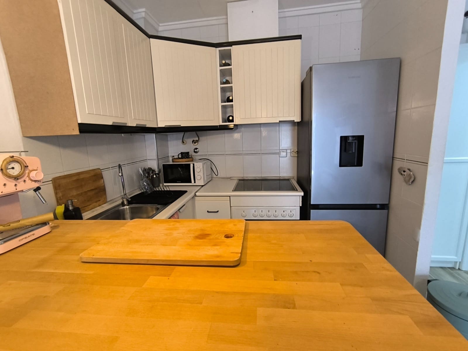 1 quarto Apartamento para venda em Los Narejos - 109 900 € (Ref: 9893215)