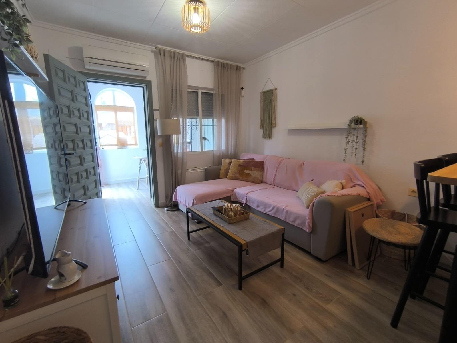 1 quarto Apartamento para venda em Los Narejos - 109 900 € (Ref: 9893215)