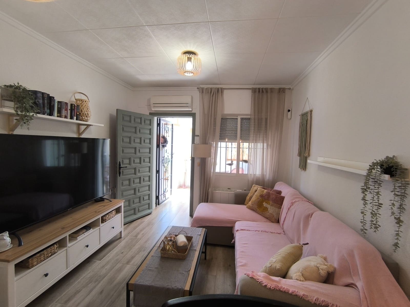 1 quarto Apartamento para venda em Los Narejos - 109 900 € (Ref: 9893215)