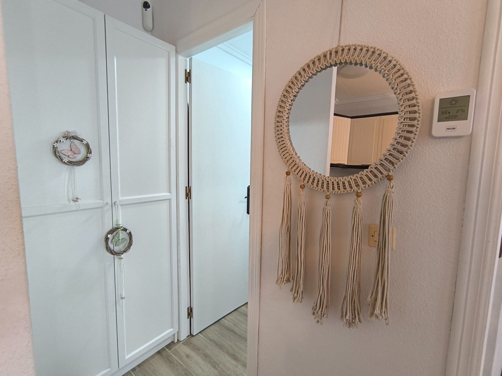 1 quarto Apartamento para venda em Los Narejos - 109 900 € (Ref: 9893215)