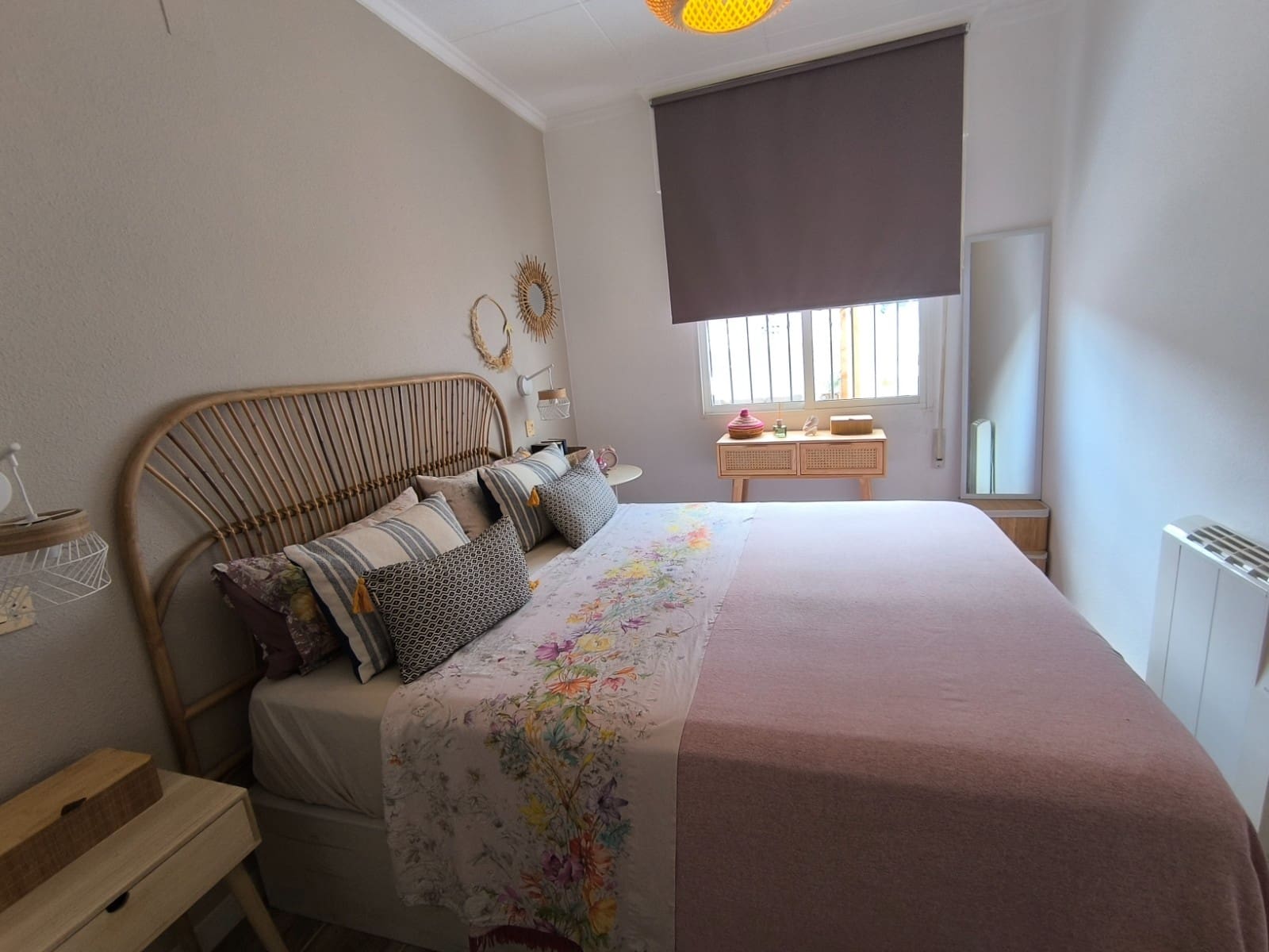 1 quarto Apartamento para venda em Los Narejos - 109 900 € (Ref: 9893215)