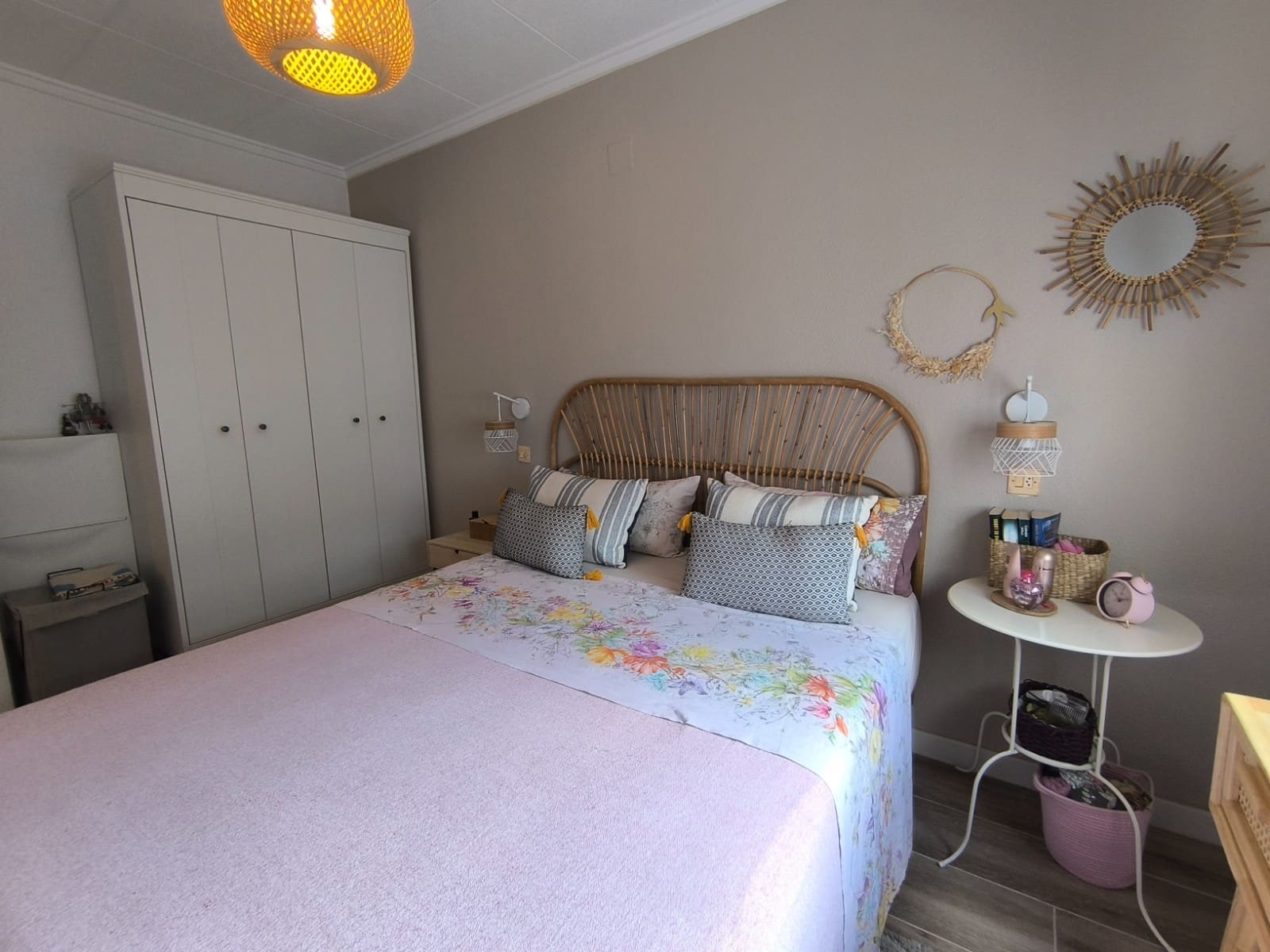 1 quarto Apartamento para venda em Los Narejos - 109 900 € (Ref: 9893215)
