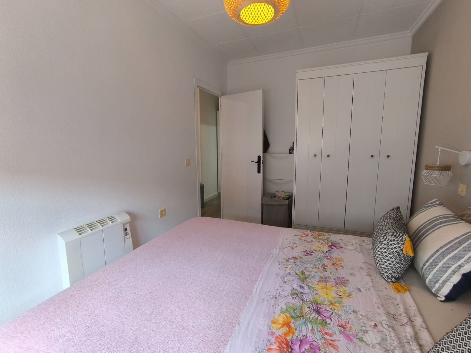 1 quarto Apartamento para venda em Los Narejos - 109 900 € (Ref: 9893215)