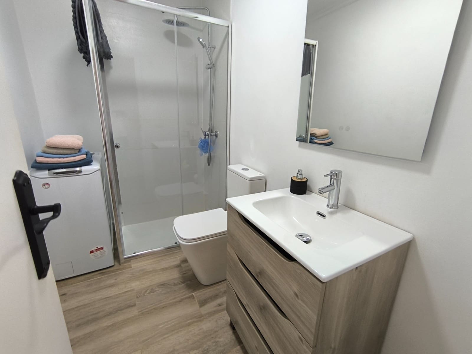 1 quarto Apartamento para venda em Los Narejos - 109 900 € (Ref: 9893215)