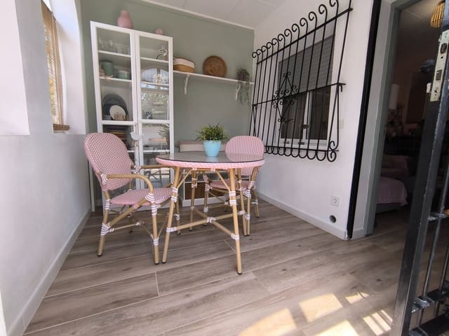 1 soveværelse Lejlighed til salg i Los Narejos, Los Alcázares - € 109.900 (Ref: 9893215)