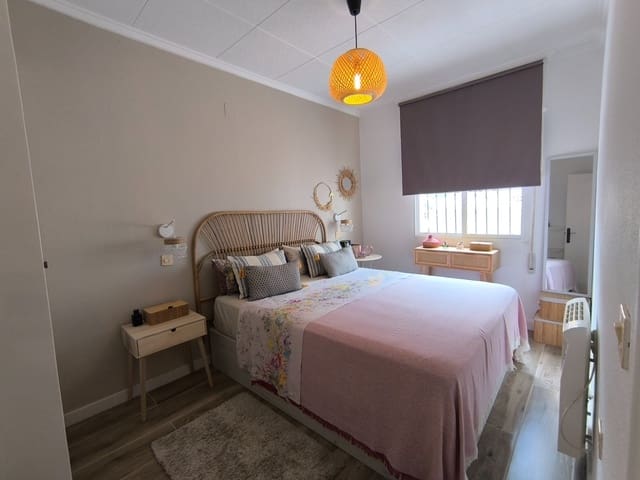 1 soveværelse Lejlighed til salg i Los Narejos, Los Alcázares - € 109.900 (Ref: 9893215)