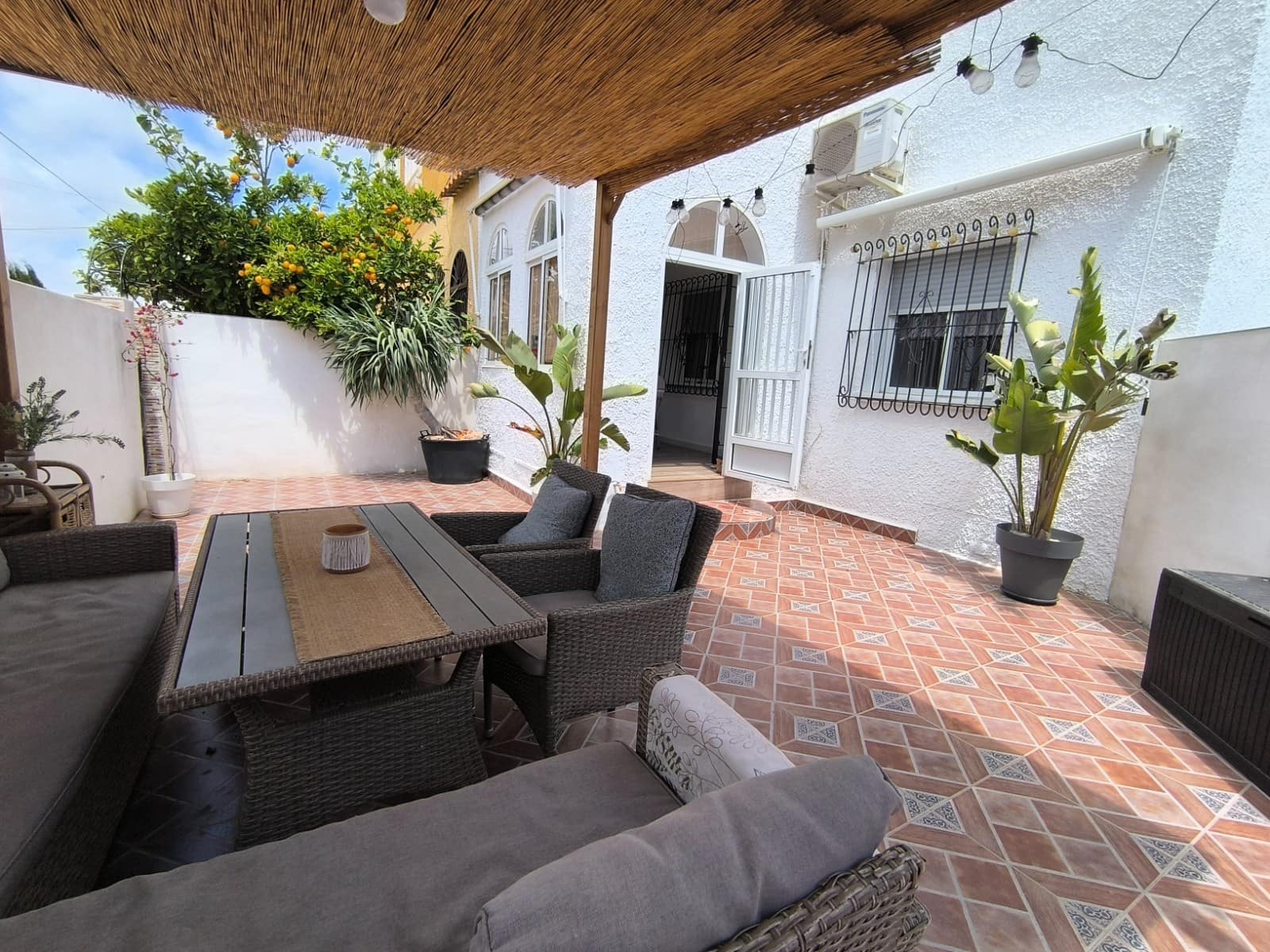 1 quarto Apartamento para venda em Los Narejos - 109 900 € (Ref: 9893215)