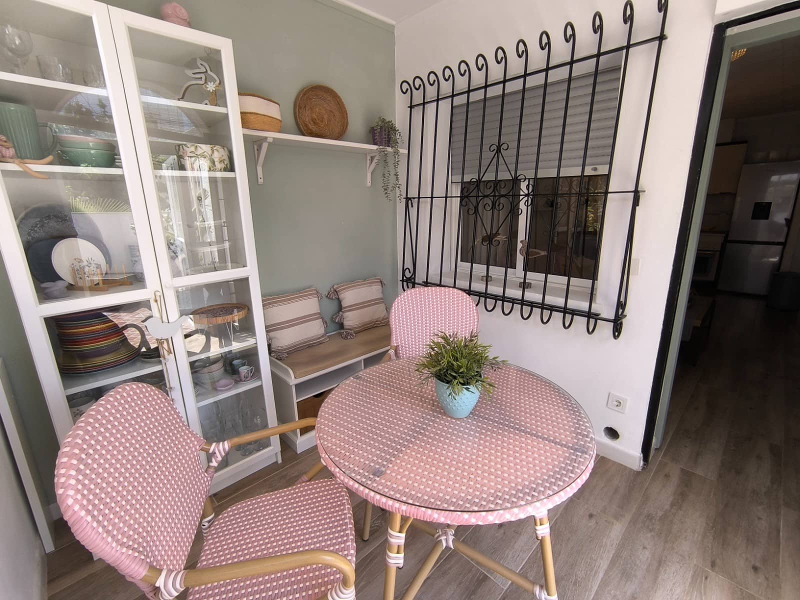 1 quarto Apartamento para venda em Los Narejos - 109 900 € (Ref: 9893215)