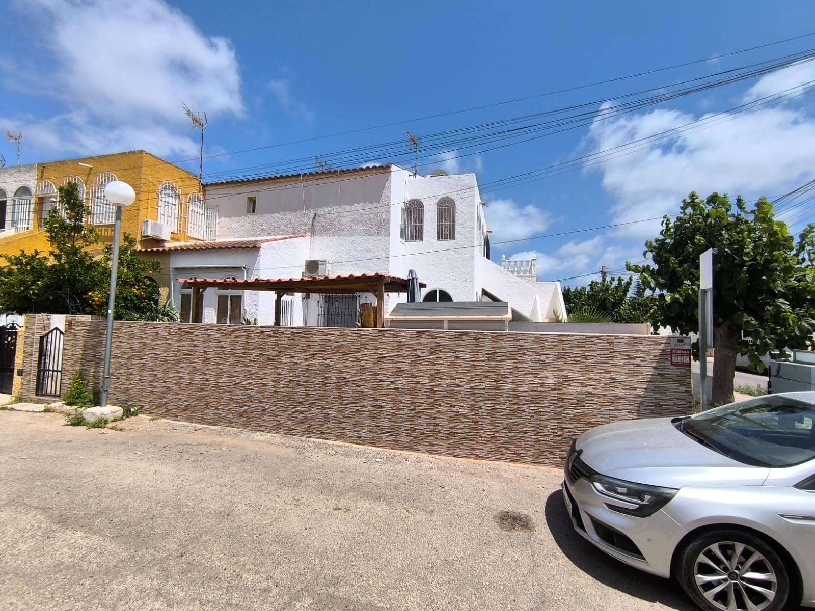 1 quarto Apartamento para venda em Los Narejos - 109 900 € (Ref: 9893215)