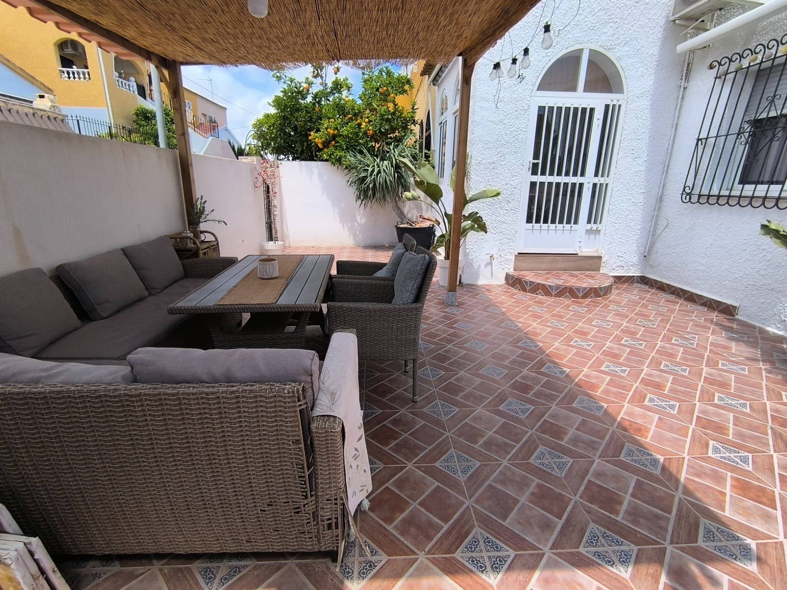 1 quarto Apartamento para venda em Los Narejos - 109 900 € (Ref: 9893215)