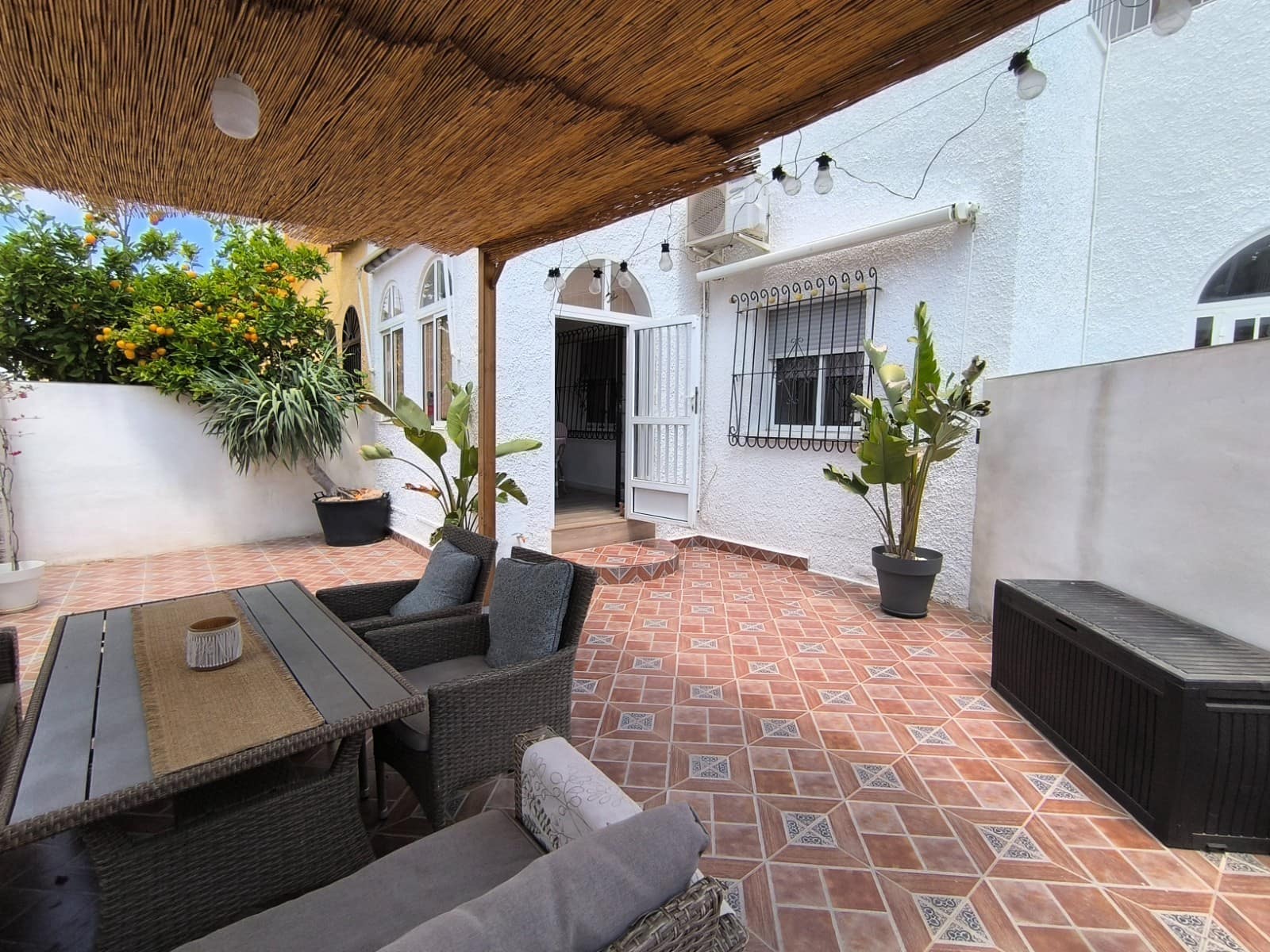 1 quarto Apartamento para venda em Los Narejos - 109 900 € (Ref: 9893215)