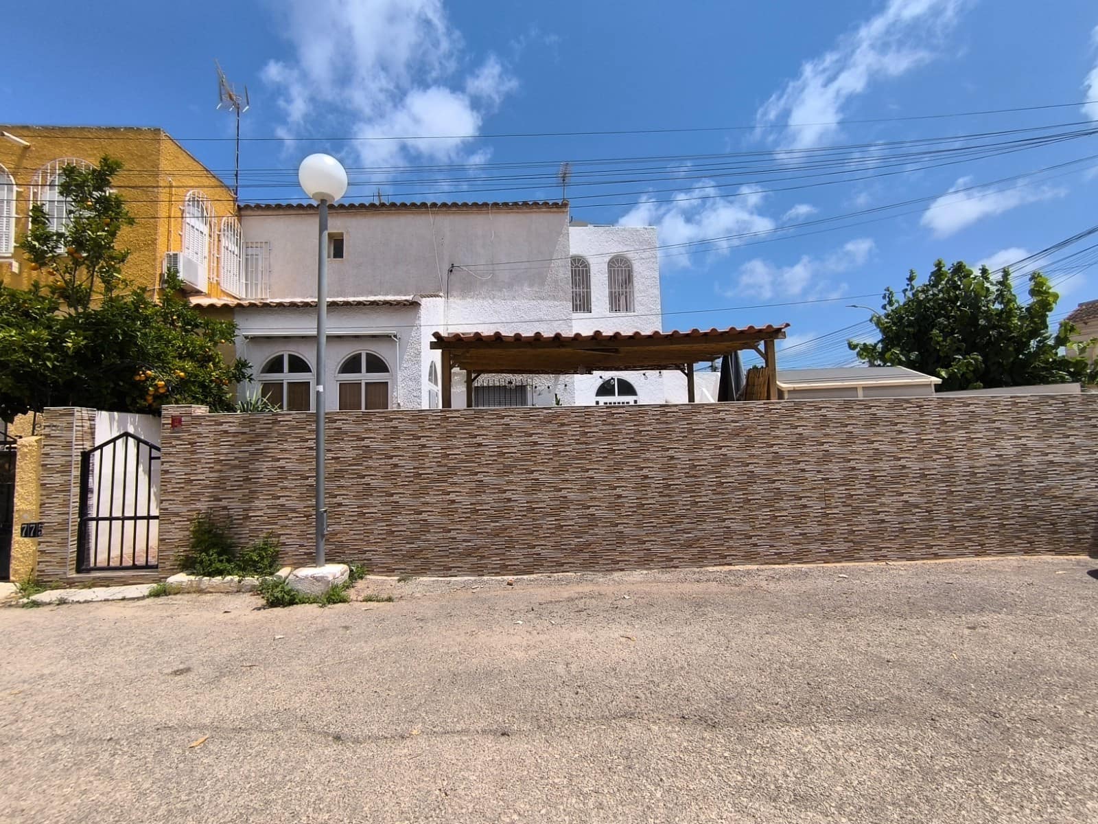 1 quarto Apartamento para venda em Los Narejos - 109 900 € (Ref: 9893215)