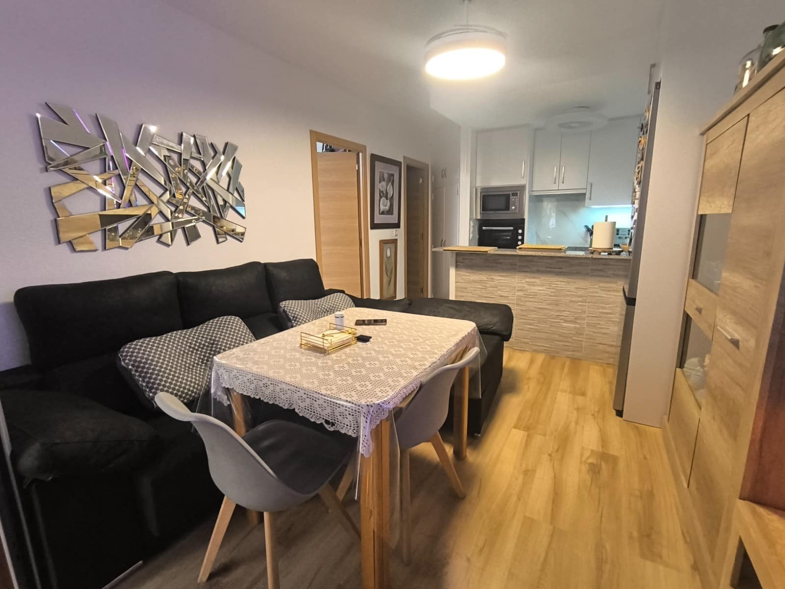 2 camera da letto Appartamento in vendita in Los Narejos - 114.900 € (Rif: 9896942)