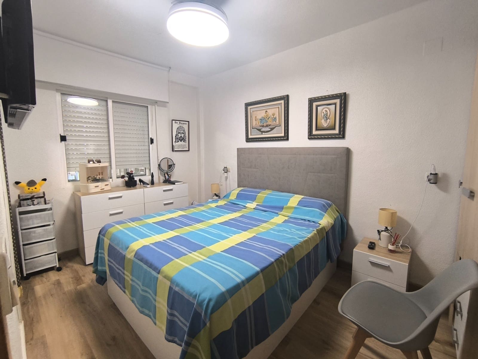 2 camera da letto Appartamento in vendita in Los Narejos - 114.900 € (Rif: 9896942)