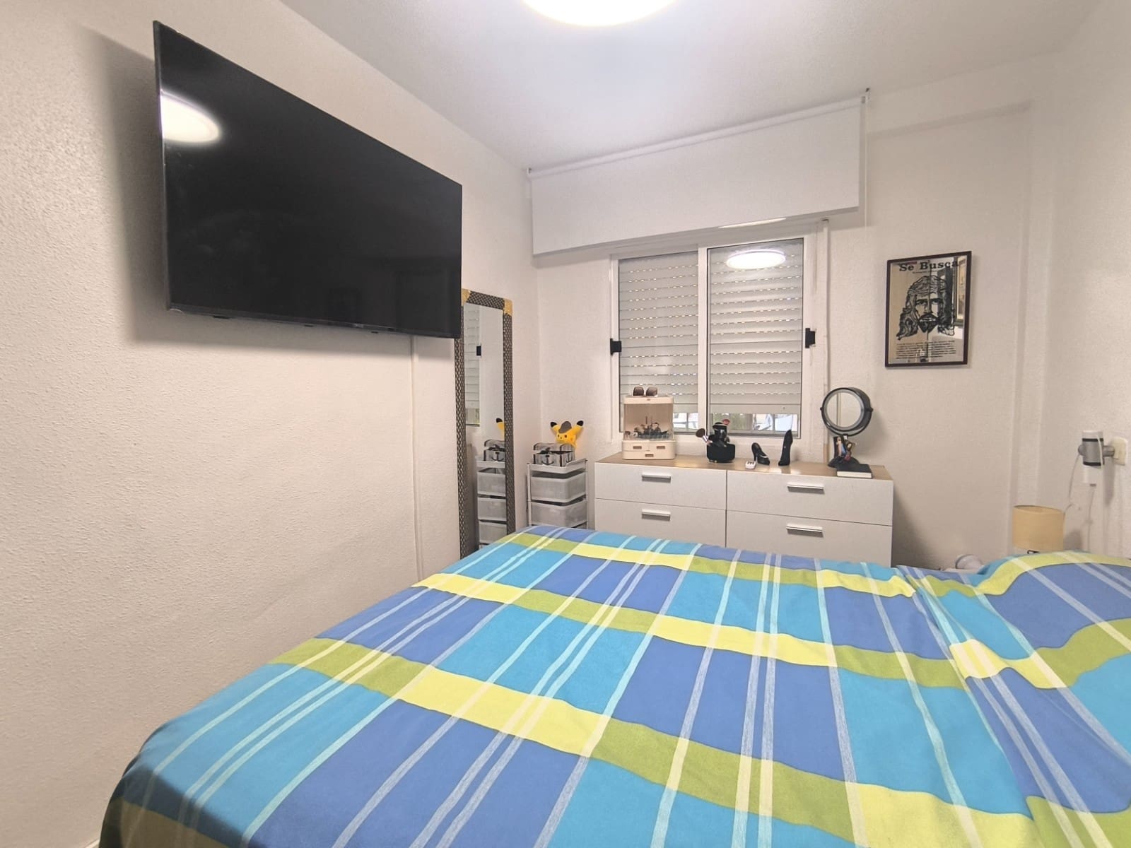 2 camera da letto Appartamento in vendita in Los Narejos - 114.900 € (Rif: 9896942)