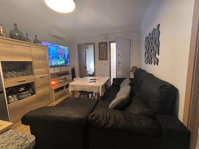 2 chambre Appartement à vendre à Los Narejos, Los Alcázares - 114 900 € (Ref: 9896942)
