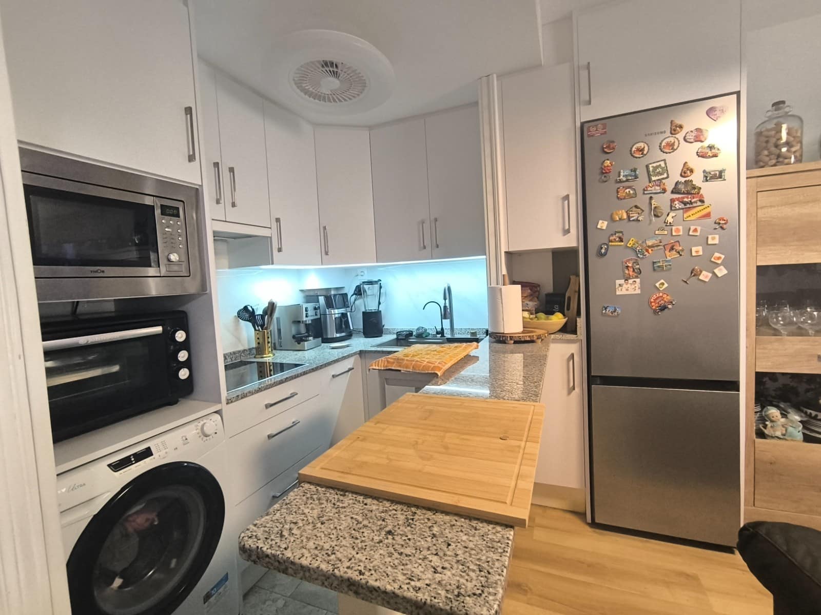 2 camera da letto Appartamento in vendita in Los Narejos - 114.900 € (Rif: 9896942)