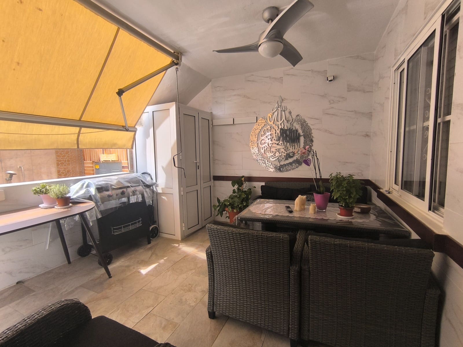 2 camera da letto Appartamento in vendita in Los Narejos - 114.900 € (Rif: 9896942)