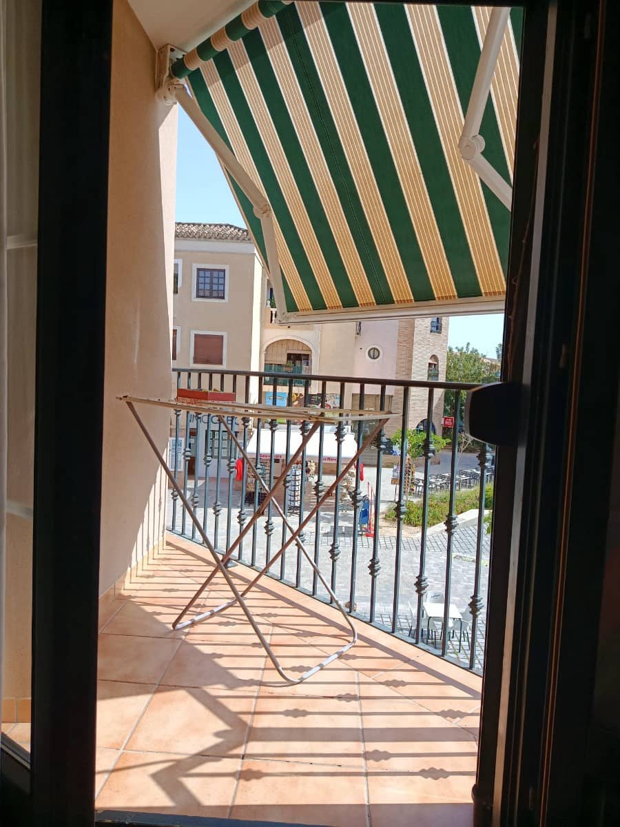 2 bedroom Apartment for sale in Los Alcazares with garage - € 150,000 (Ref: 9928052)