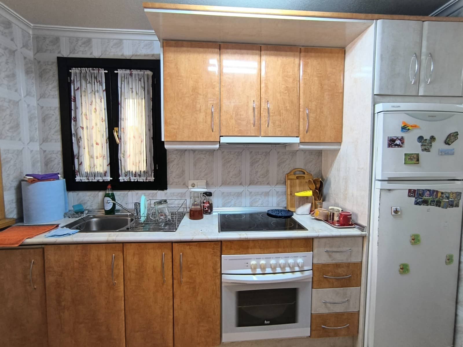 2 bedroom Apartment for sale in Los Alcazares with garage - € 150,000 (Ref: 9928052)
