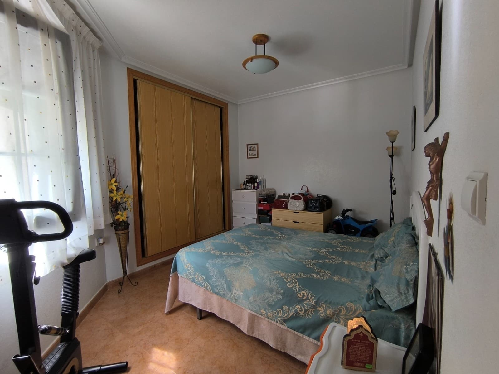 2 bedroom Apartment for sale in Los Alcazares with garage - € 150,000 (Ref: 9928052)