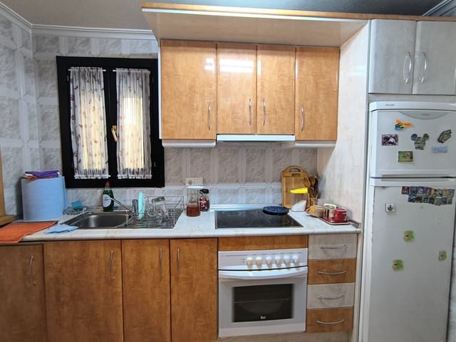 2 sypialnia Apartament na sprzedaż w Los Alcázares z garażem - 150 000 € (Ref: 9928052)