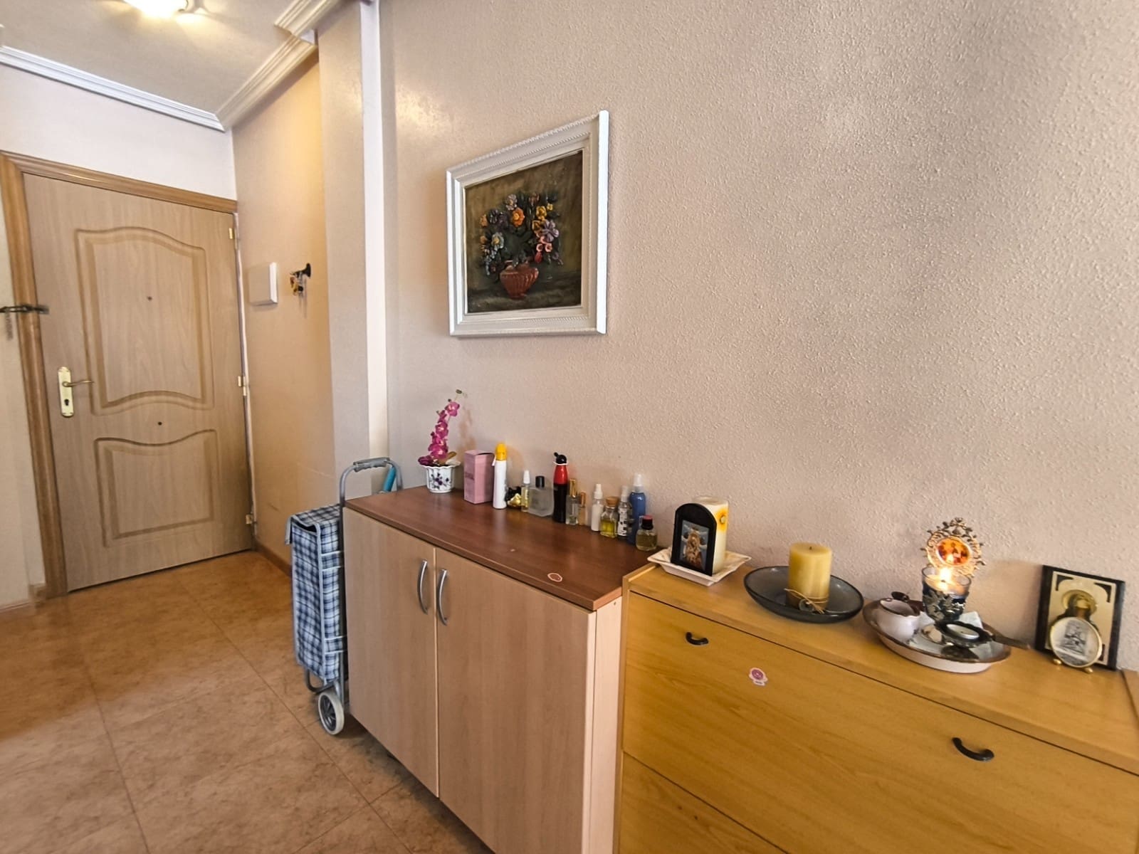 2 bedroom Apartment for sale in Los Alcazares with garage - € 150,000 (Ref: 9928052)