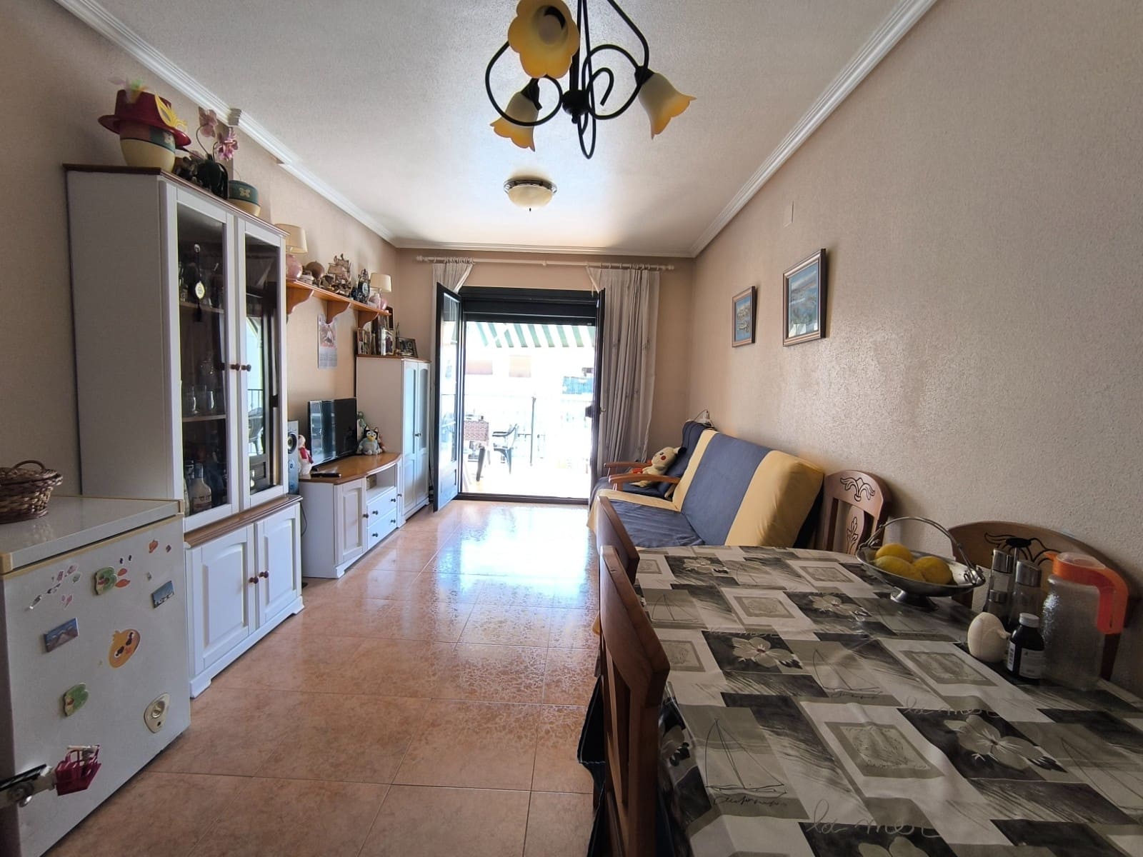 2 bedroom Apartment for sale in Los Alcazares with garage - € 150,000 (Ref: 9928052)