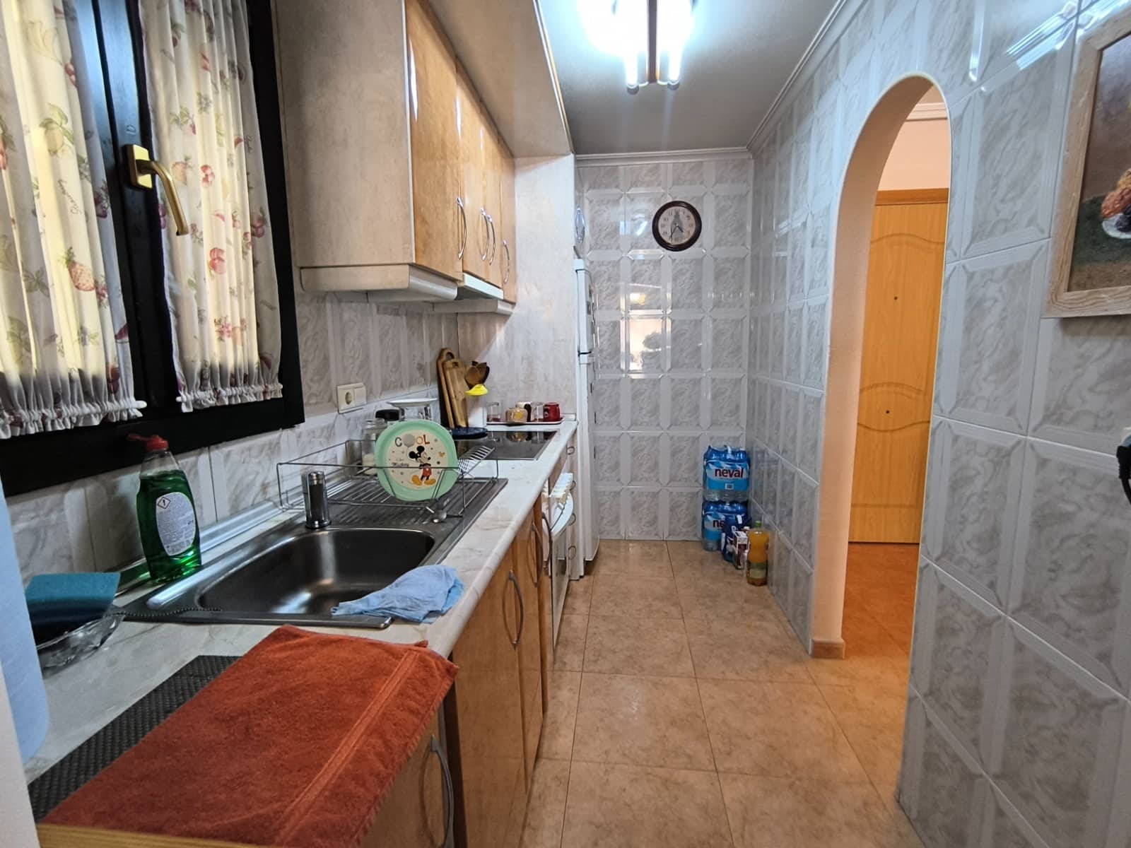 2 bedroom Apartment for sale in Los Alcazares with garage - € 150,000 (Ref: 9928052)