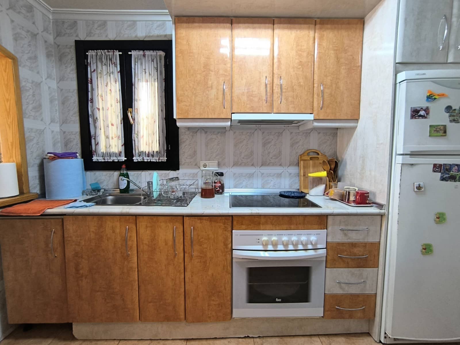 2 bedroom Apartment for sale in Los Alcazares with garage - € 150,000 (Ref: 9928052)
