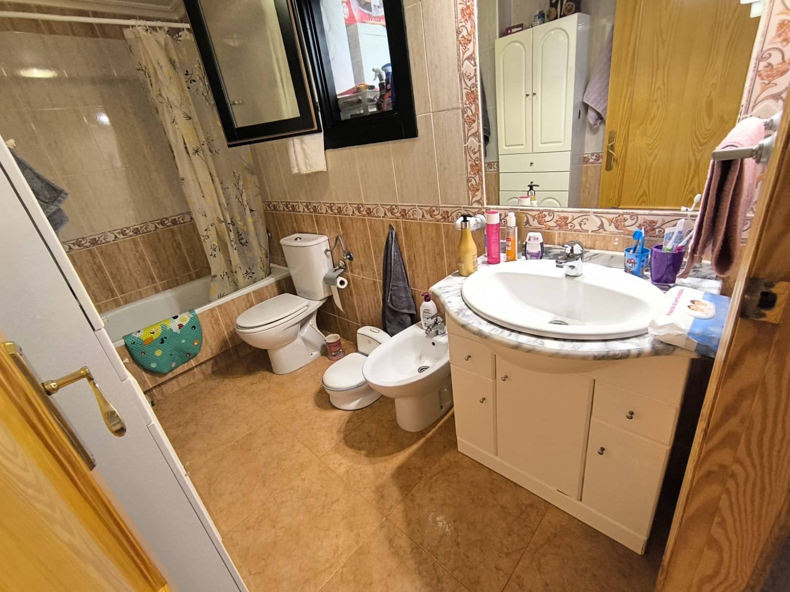 2 bedroom Apartment for sale in Los Alcazares with garage - € 150,000 (Ref: 9928052)