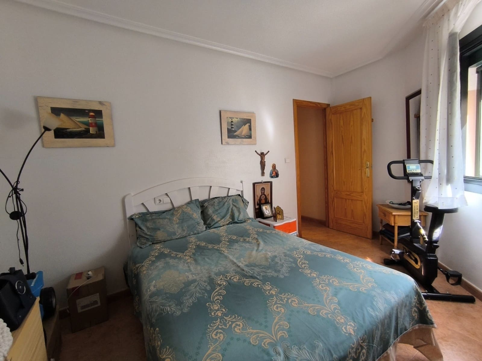 2 bedroom Apartment for sale in Los Alcazares with garage - € 150,000 (Ref: 9928052)