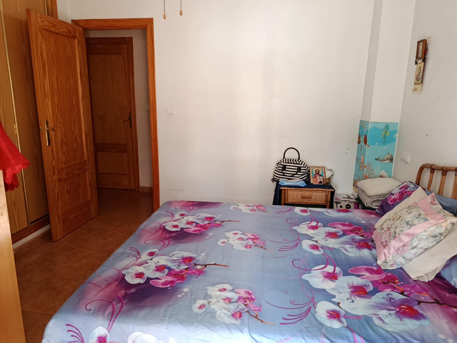 2 bedroom Apartment for sale in Los Alcazares with garage - € 150,000 (Ref: 9928052)