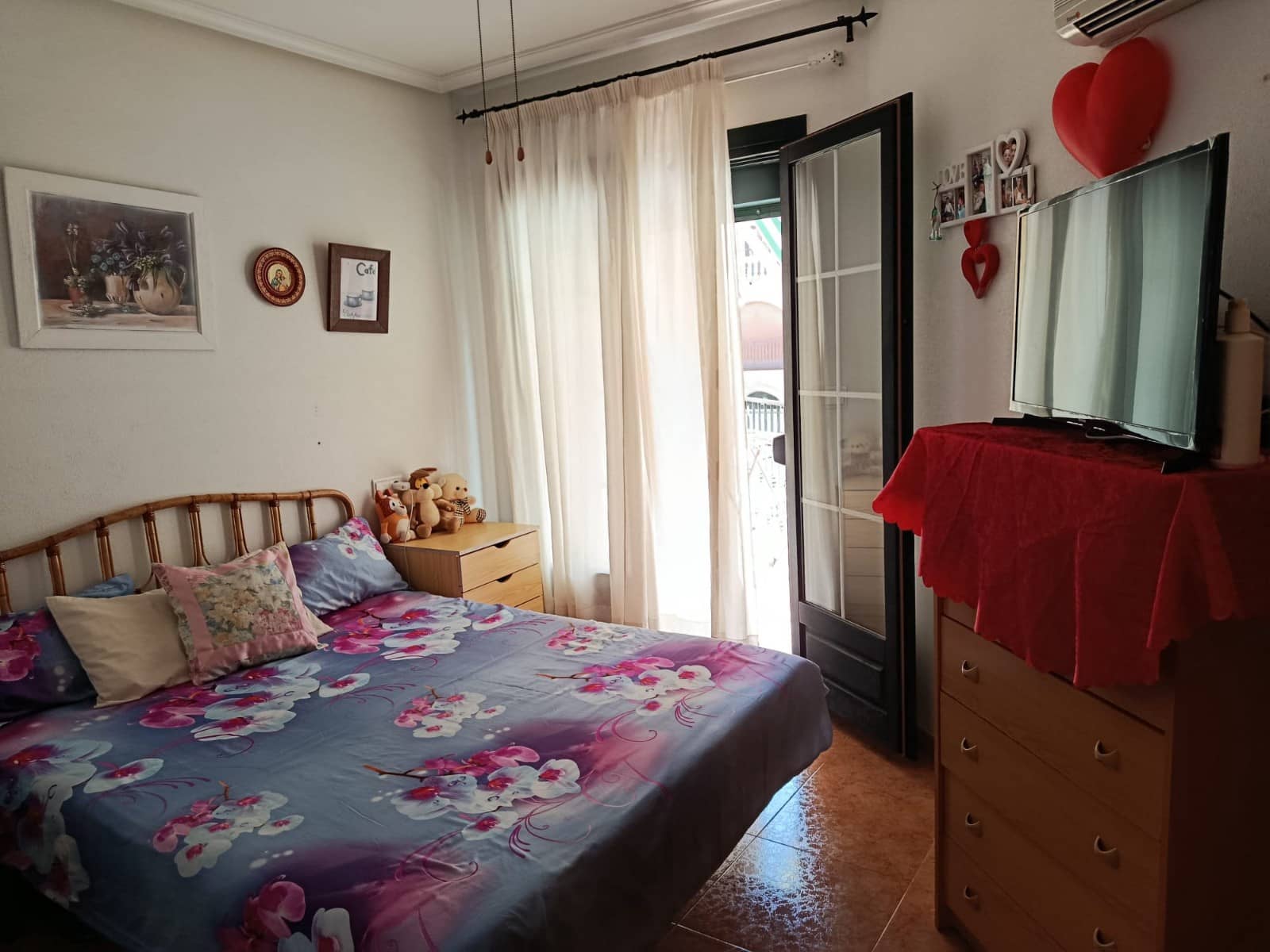 2 bedroom Apartment for sale in Los Alcazares with garage - € 150,000 (Ref: 9928052)