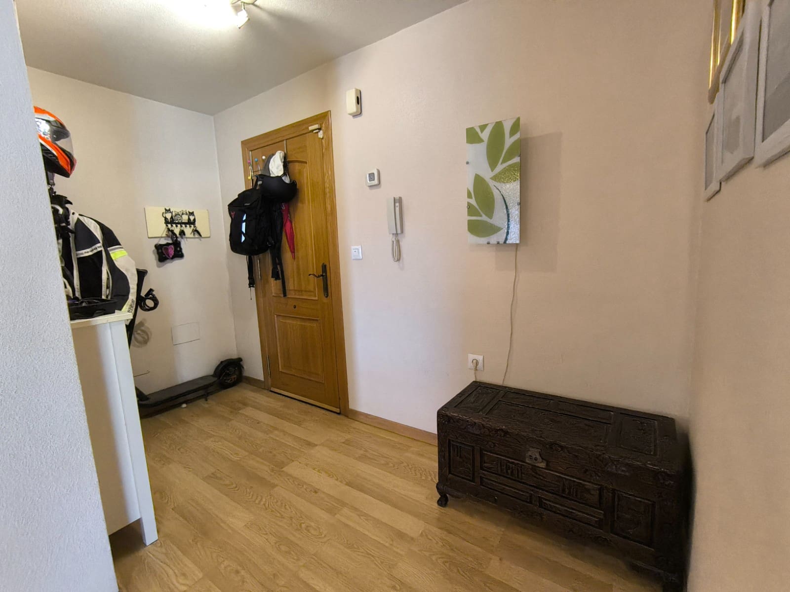 3 bedroom Flat for sale in Torre-Pacheco with garage - € 135,000 (Ref: 9928334)
