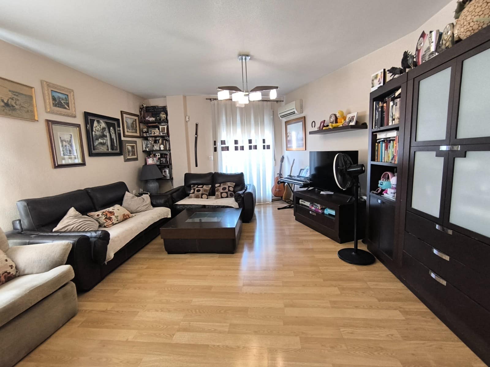 3 bedroom Flat for sale in Torre-Pacheco with garage - € 135,000 (Ref: 9928334)