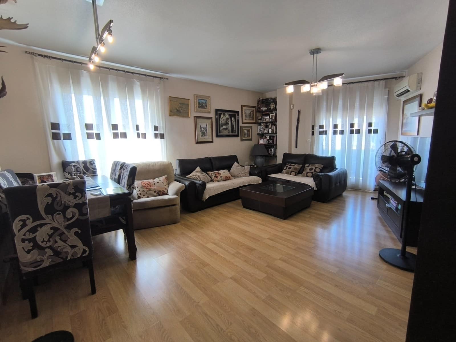 3 bedroom Flat for sale in Torre-Pacheco with garage - € 135,000 (Ref: 9928334)