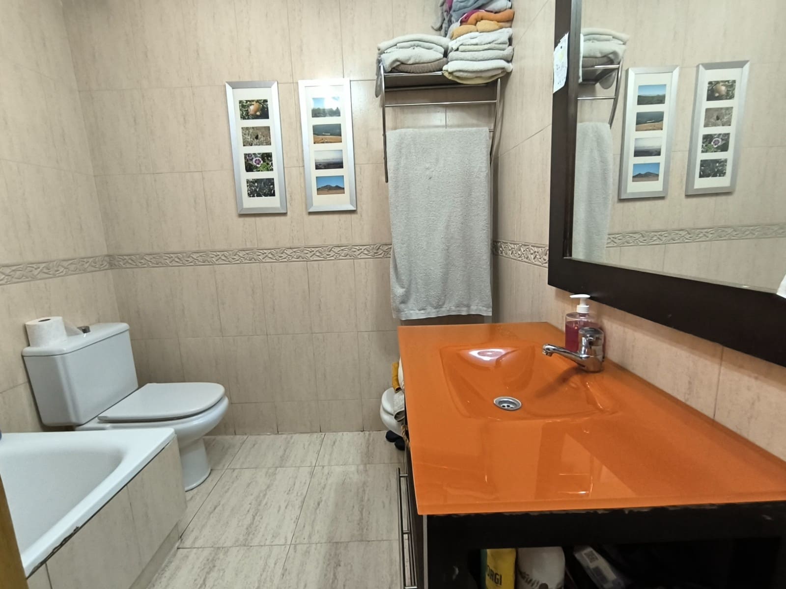 3 bedroom Flat for sale in Torre-Pacheco with garage - € 135,000 (Ref: 9928334)