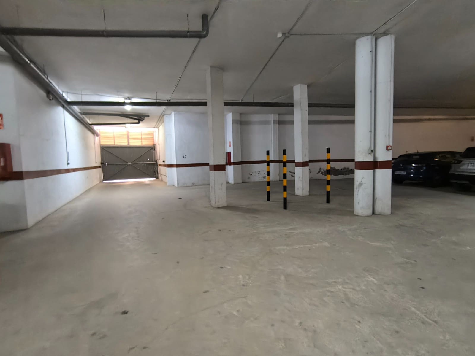 3 bedroom Flat for sale in Torre-Pacheco with garage - € 135,000 (Ref: 9928334)
