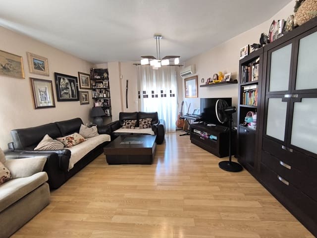3 soverom Leilighet til salgs i Torre-Pacheco med garasje - € 135 000 (Ref: 9928334)