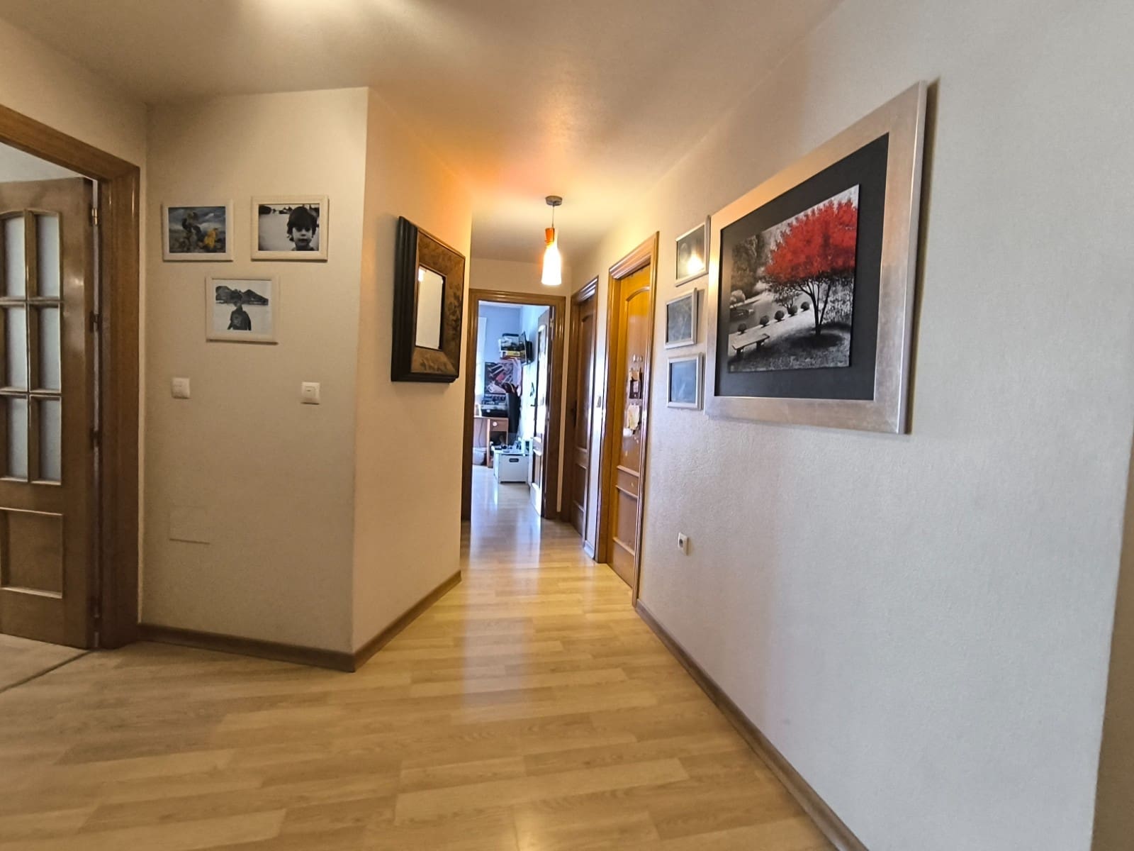 3 bedroom Flat for sale in Torre-Pacheco with garage - € 135,000 (Ref: 9928334)