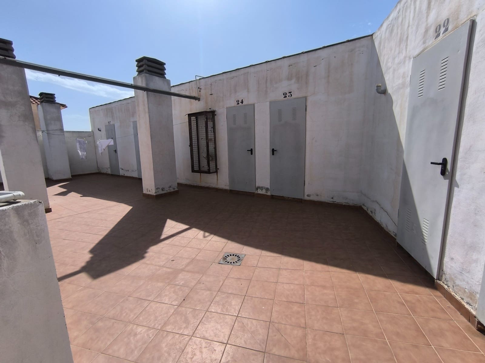 3 bedroom Flat for sale in Torre-Pacheco with garage - € 135,000 (Ref: 9928334)