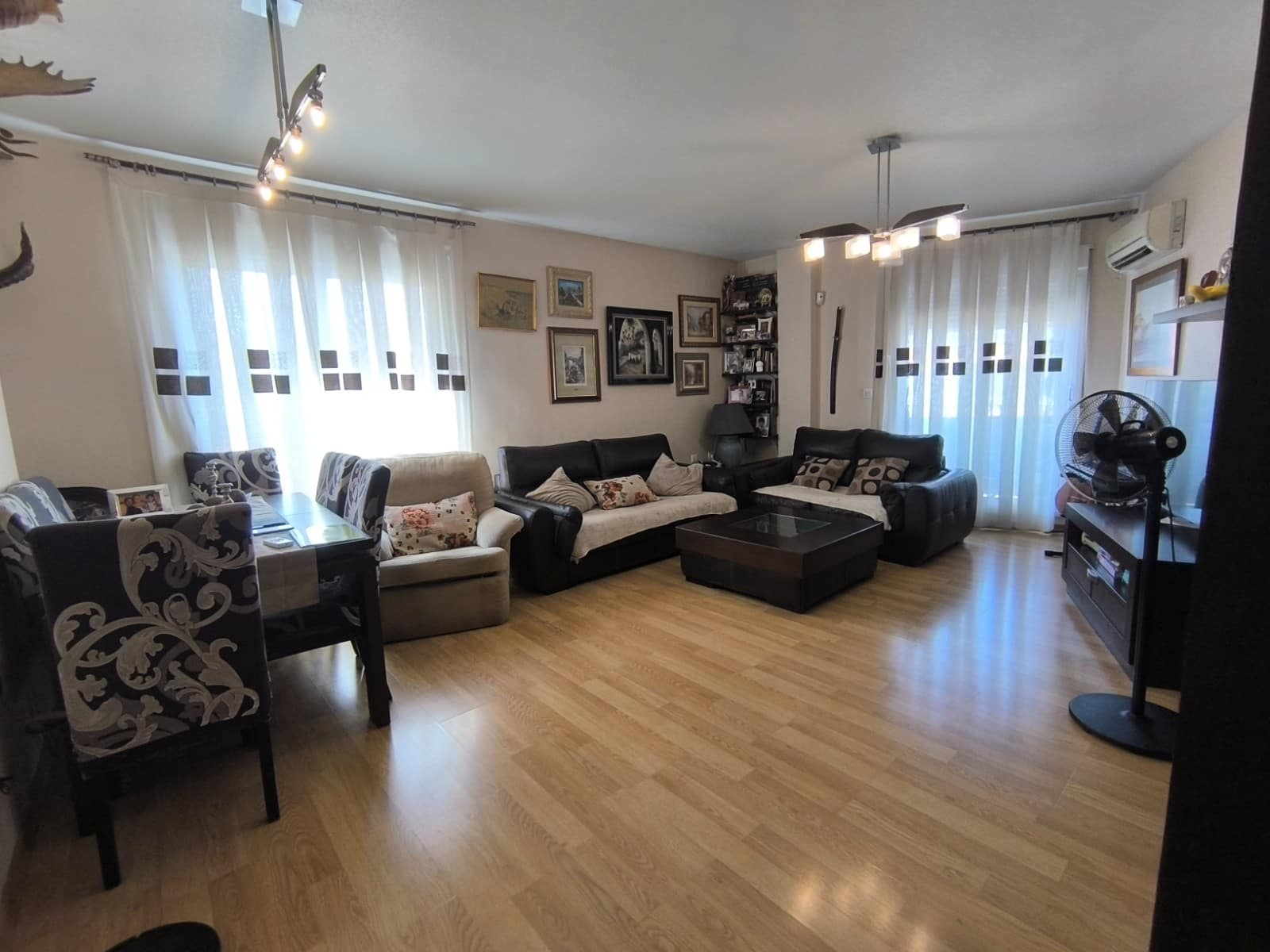 3 bedroom Flat for sale in Torre-Pacheco with garage - € 135,000 (Ref: 9928334)