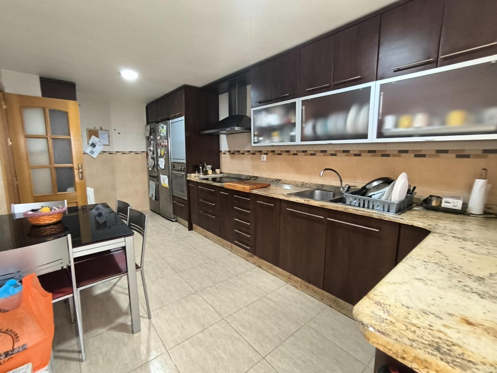 3 bedroom Flat for sale in Torre-Pacheco with garage - € 135,000 (Ref: 9928334)