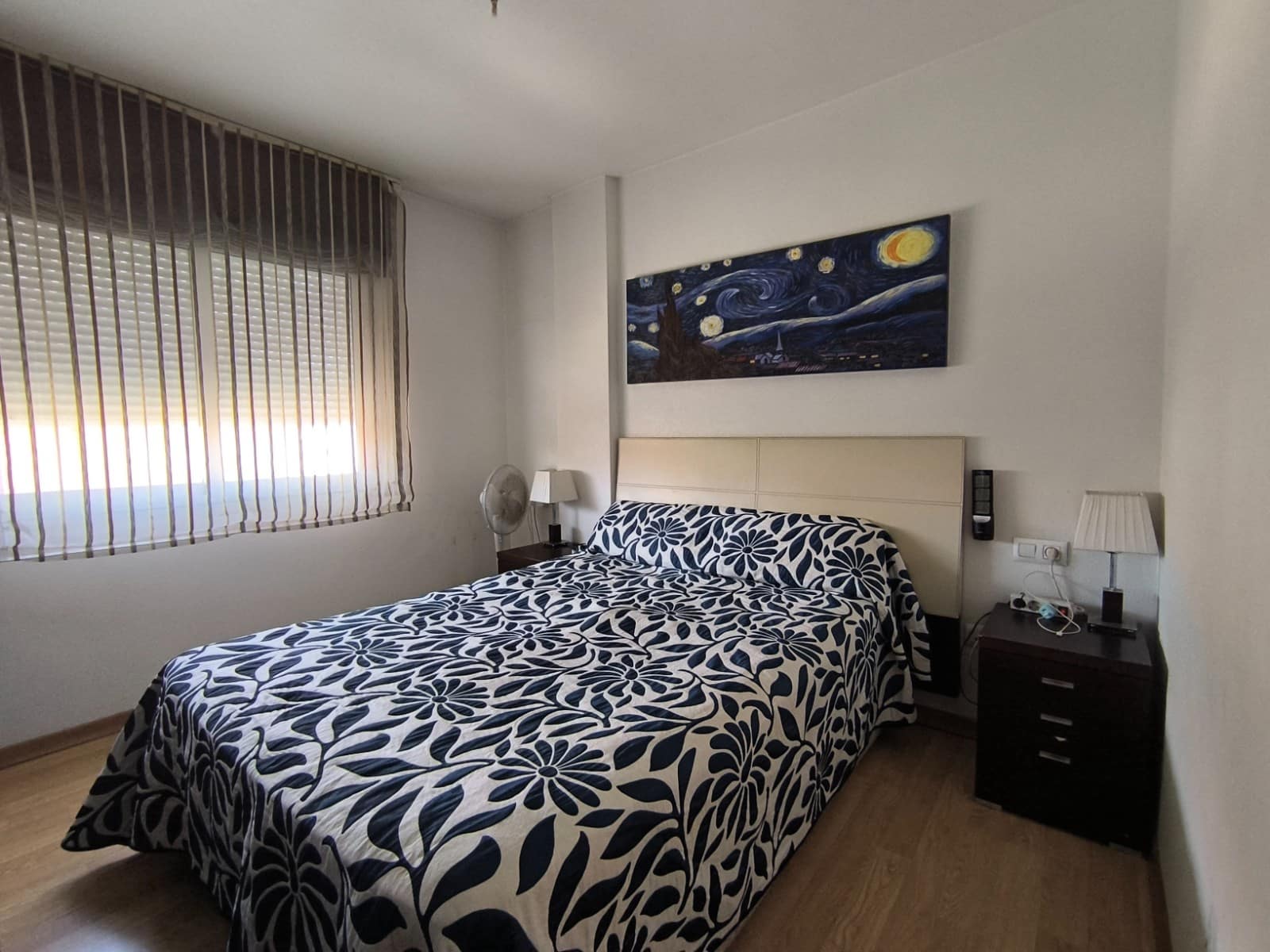 3 bedroom Flat for sale in Torre-Pacheco with garage - € 135,000 (Ref: 9928334)