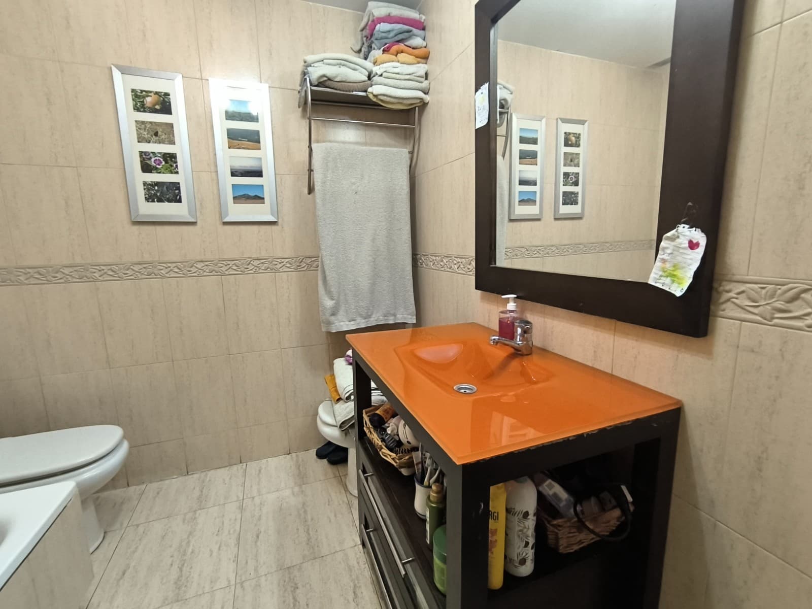 3 bedroom Flat for sale in Torre-Pacheco with garage - € 135,000 (Ref: 9928334)