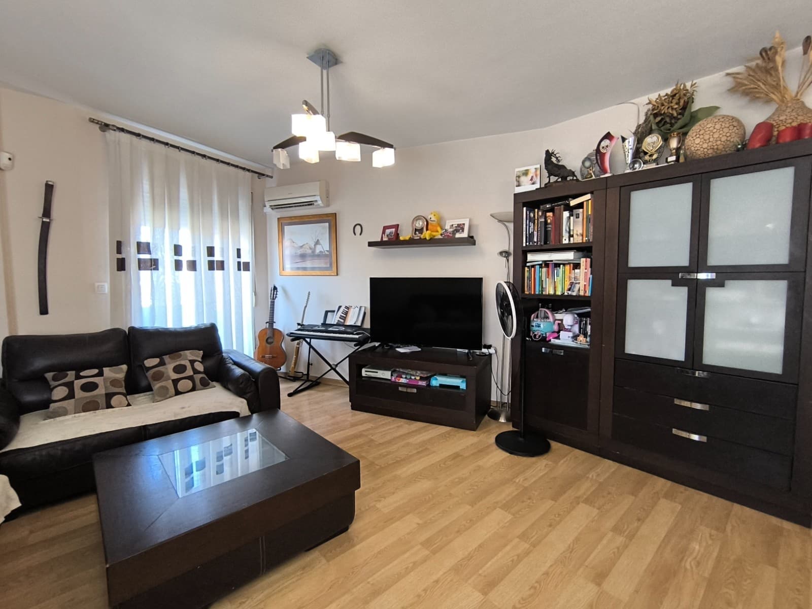 3 bedroom Flat for sale in Torre-Pacheco with garage - € 135,000 (Ref: 9928334)