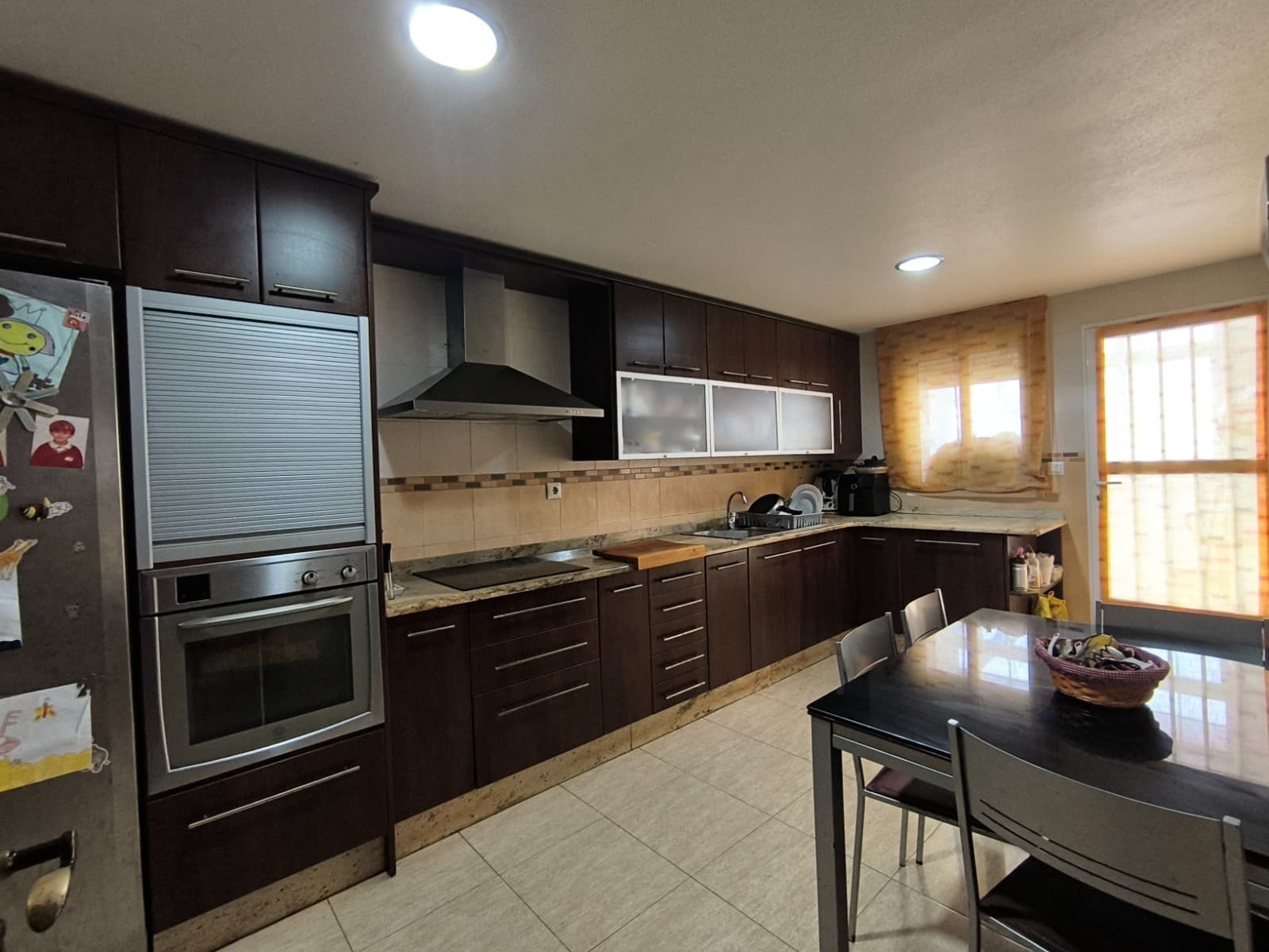 3 bedroom Flat for sale in Torre-Pacheco with garage - € 135,000 (Ref: 9928334)