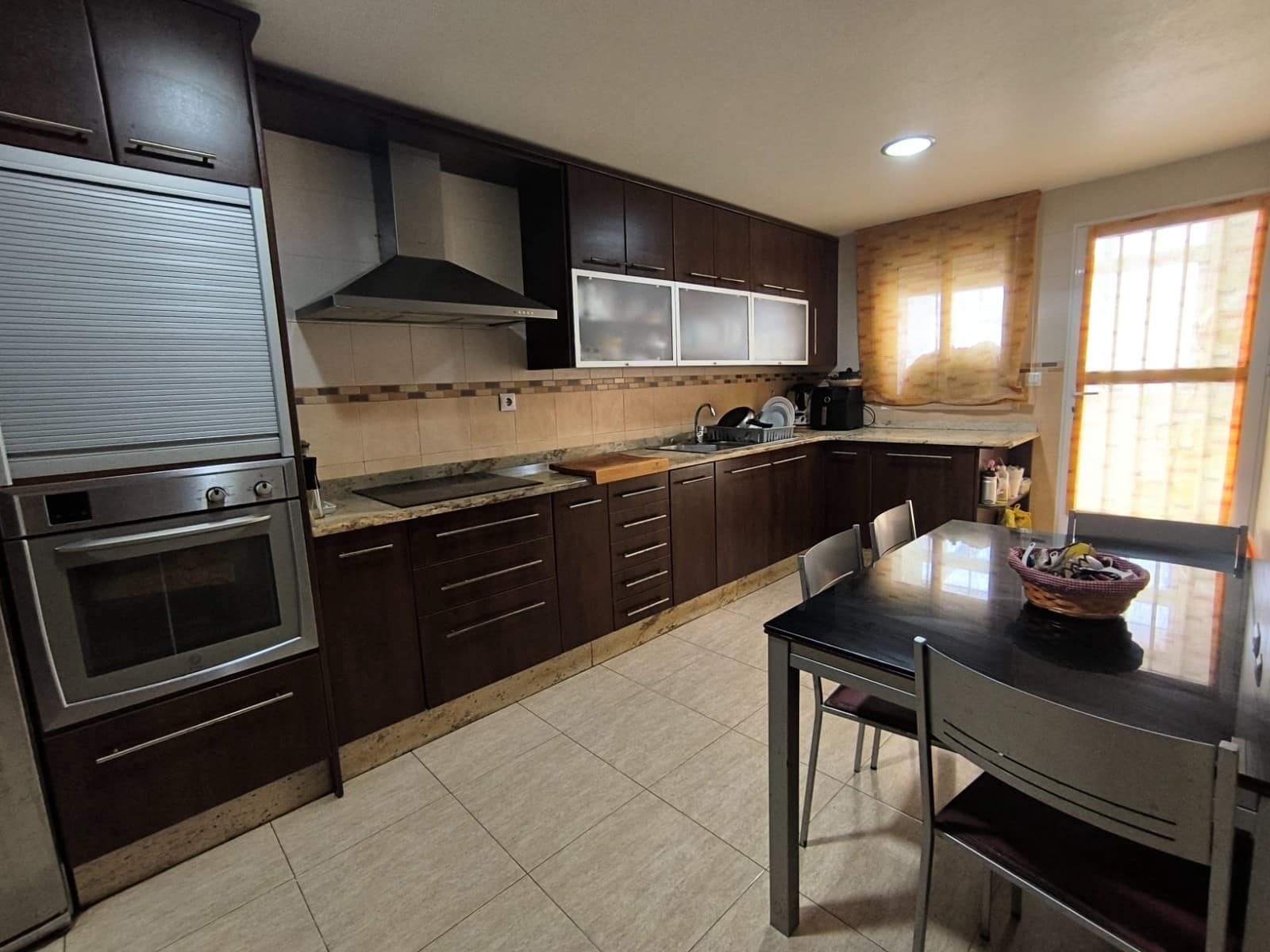 3 bedroom Flat for sale in Torre-Pacheco with garage - € 135,000 (Ref: 9928334)