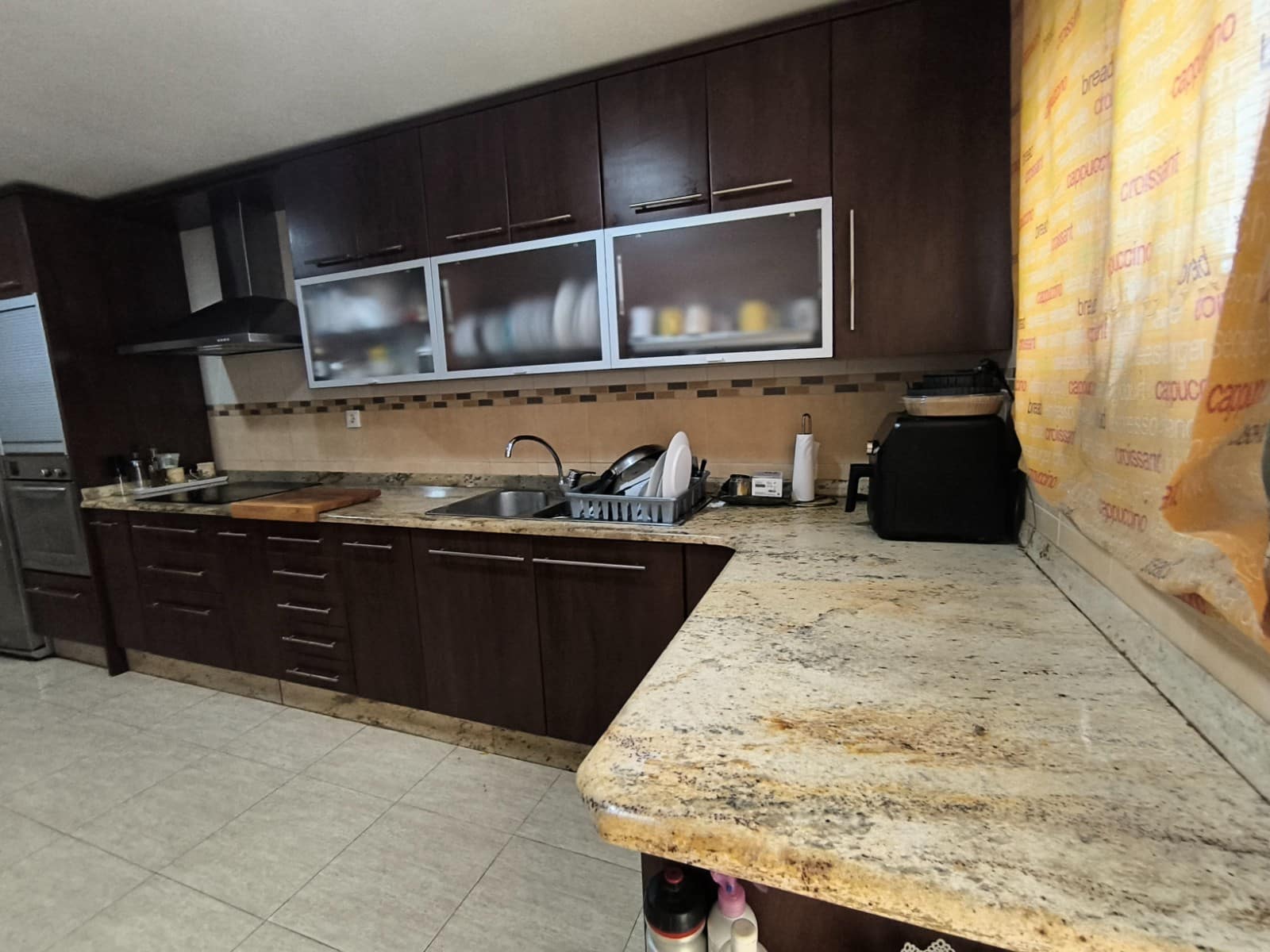 3 bedroom Flat for sale in Torre-Pacheco with garage - € 135,000 (Ref: 9928334)